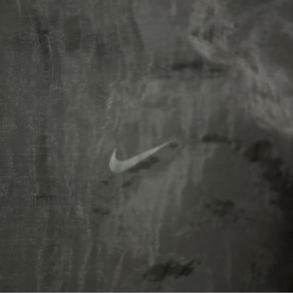 Nike Air Fear of God Triple Black Complete - Picture 13 of 15